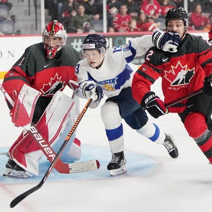 Topi Ronni sentenced in Finland court for rape, Flames renounce rights to 2022 pick